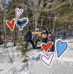 Meet your Posher, Ruth